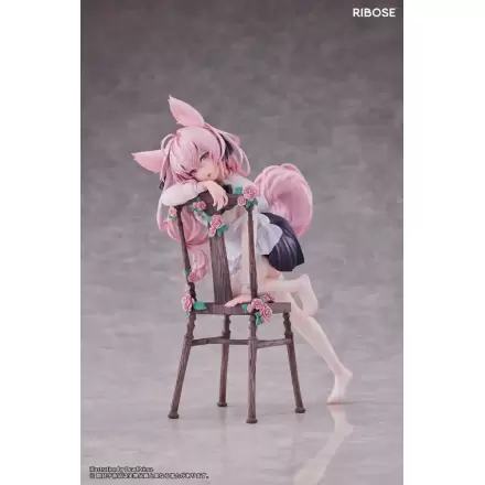 Originálna postava PVC socha 1/7 Rabbit Flova 21 cm produktová fotografia