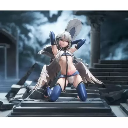 Originálna postava PVC socha 1/7 Shion 19 cm produktová fotografia