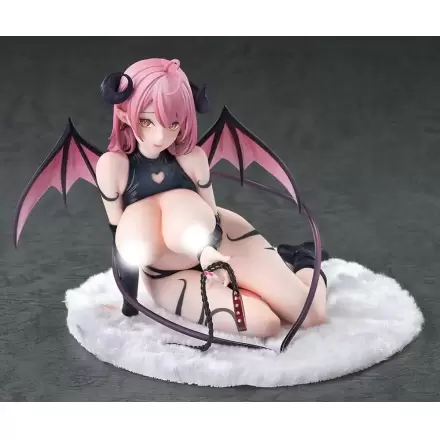 Original Character PVC Socha 1/7 Succubus Alisa 15 cm produktová fotografia