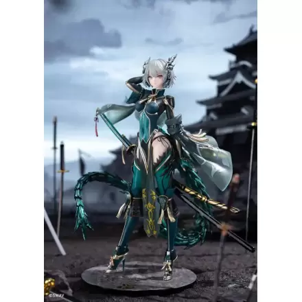 Original Character PVC socha 1/7 Suiu 25 cm produktová fotografia