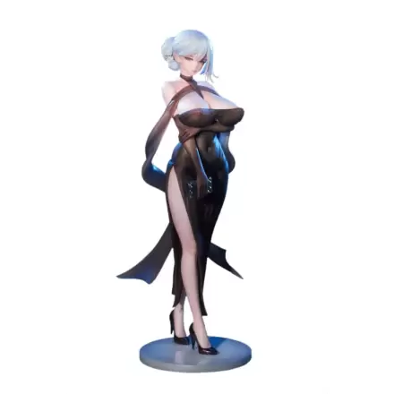 Originálny PVC figúrka 1/7 Wife Deluxe Edition 25 cm termékfotója