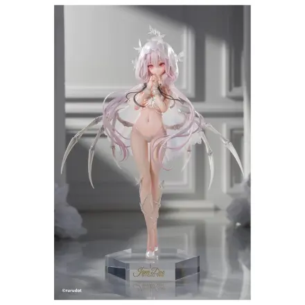 Original Character PVC Socha 1/7 Wu Ming Shi Jane Doe Stigma Ver. 27 cm produktová fotografia