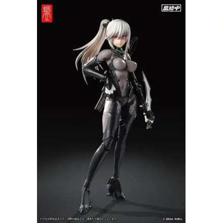 Original Character Artist Collaboration Series PVC Figurka Assassin 16 cm termékfotója