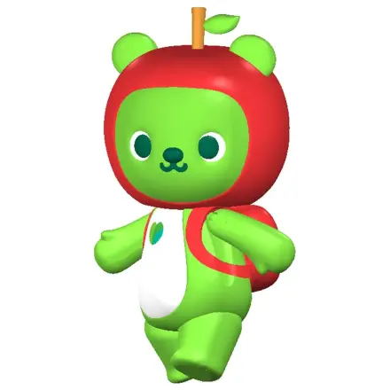 Original Character Plastový Model Kit Arukuma 10 cm produktová fotografia