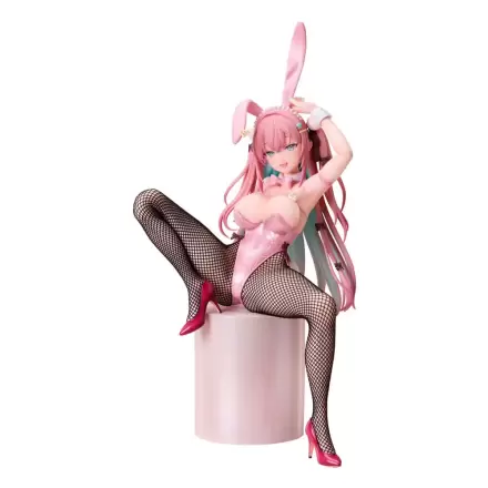 Original Character B-Style PVC socha 1/6 Iro Bunny Illustrated by satoupote 27 cm termékfotója