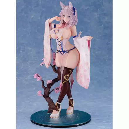 Originálna postavička Mataro Statue 1/6 Nure China 29 cm termékfotója