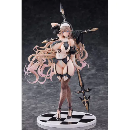 Originálna postava od Mataro PVC 1/6 Sinful Saint Sister Aisha re-run 26 cm produktová fotografia