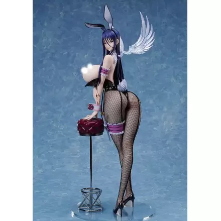 Original Character by Raita Mahou Shoujo Series Statue 1/4 Misae Suzuhara Bunny ver. 2nd 49 cm termékfotója