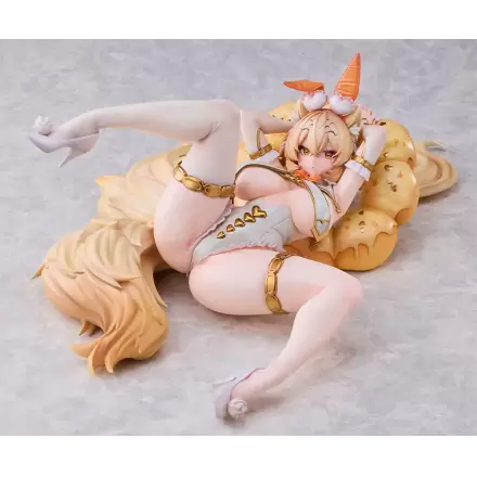 Original Character by Tsuchino PVC Socha 1/4 Rinne Shirogane 16 cm produktová fotografia