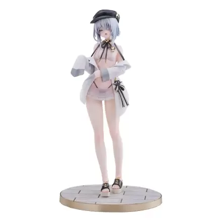 Original Character PVC Socha Chitomi Yoichi Swimsuit Ver. 29 cm produktová fotografia