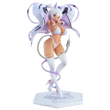 Original Character Cyber Pets PVC figúrka Silky 29 cm produktová fotografia