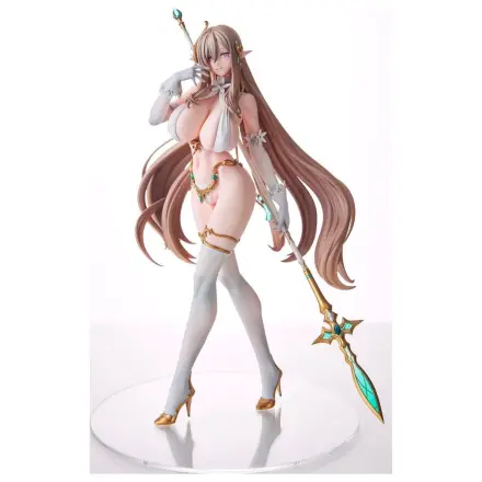 Original Character Elf Village Series PVC Socha 1/6 13th Villager Zephia 25 cm produktová fotografia