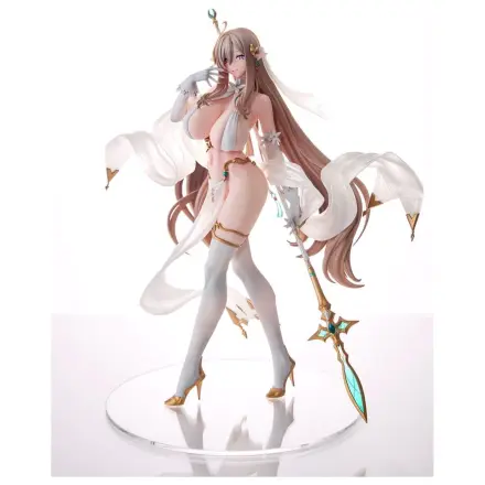 Original Character Elf Village Series PVC socha 1/6 13th Villager Zephia Limited Edition 25 cm produktová fotografia