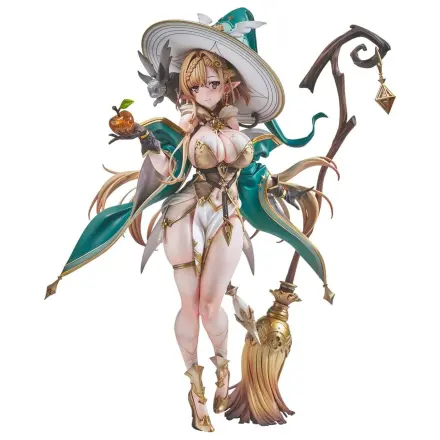 Original Character Elf Village Series PVC figúrka 1/6 18th Villager Hazel 29 cm produktová fotografia