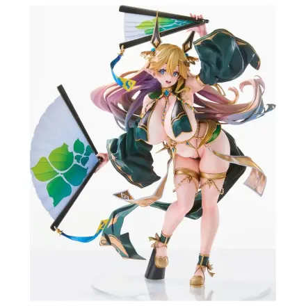 Original Character Elf Village Series PVC figúrka 1/6 20th Villager Baila Antenna Shop Limited Edition 26 cm produktová fotografia