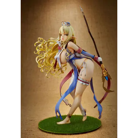 Original Character Elf Village Series PVC socha 1/6 4th Villager Priscilla Limited Edition 23 cm produktová fotografia