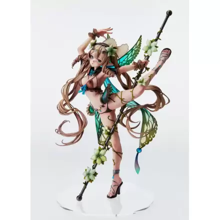 Original Character Elf Village Series PVC soška 1/6 9th Villager Ulysses Antenna Shop Limited Edition 28 cm produktová fotografia