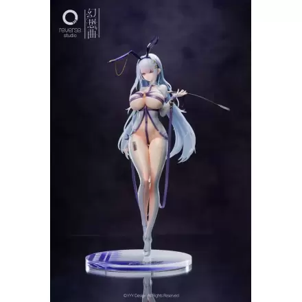 Original Character Fantasias Series Socha 1/6 Hel Sin Commander Ver. 29 cm produktová fotografia