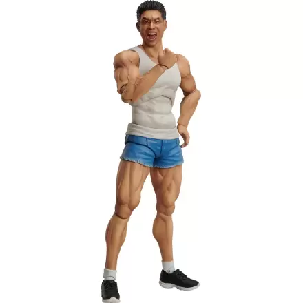 Original Character Figma akčná figúrka Nakayama Kinni-kun 16 cm produktová fotografia