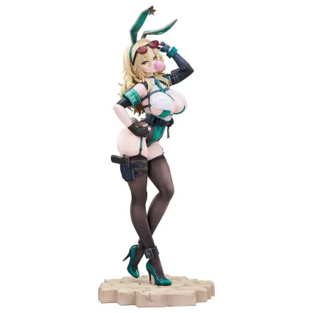 Figúrka Original Character 1/6 Bunny Cops 01 Illustration by CheLA77 30 cm produktová fotografia