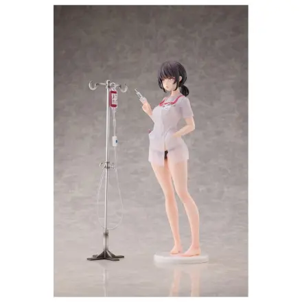 Original Character [I Buy] Series PVC figúrka 1/6 Nurse Call 28 cm produktová fotografia