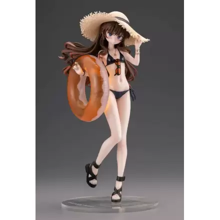 Original Character Illustrator Original Series PVC socha 1/7 Elisia Valfelto Swimsuit Ver. Illustration by Luicent 27 cm produktová fotografia