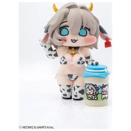 Original Character PVC Figúrka Milky Bikini Teresse-chan x illustration by JAZZ JACK 9 cm produktová fotografia