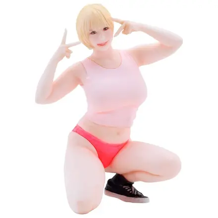 Súprava modelu Original Character 1/20 Alice Otsu 8 cm produktová fotografia