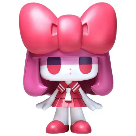 Original Character Súprava plastového modelu TIYOKO: Strawberry Color 8 cm produktová fotografia