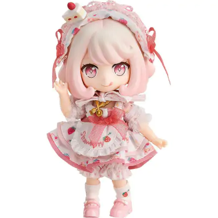 Original Character Nendoroid akčná figúrka Tea Time Series: Bianca 10 cm termékfotója