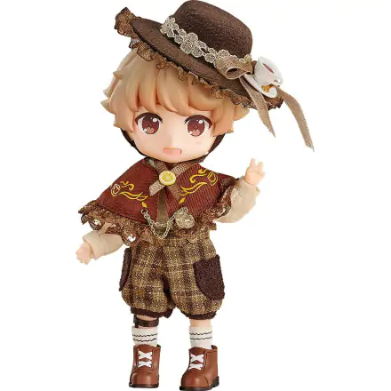 Original Character Nendoroid Akčná figúrka Tea Time Series: Charlie 10 cm produktová fotografia