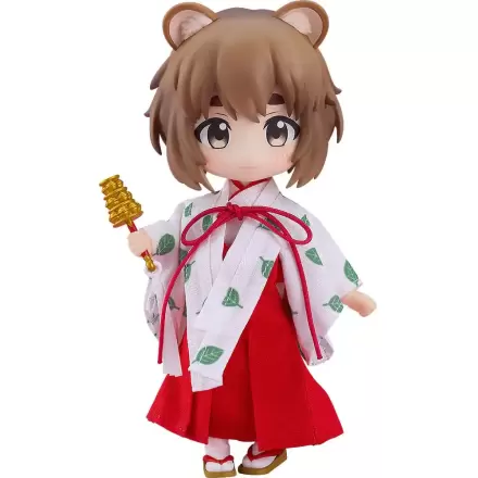 Original Character Nendoroid Doll akčná figúrka Tanuki Miko: Yui 14 cm produktová fotografia