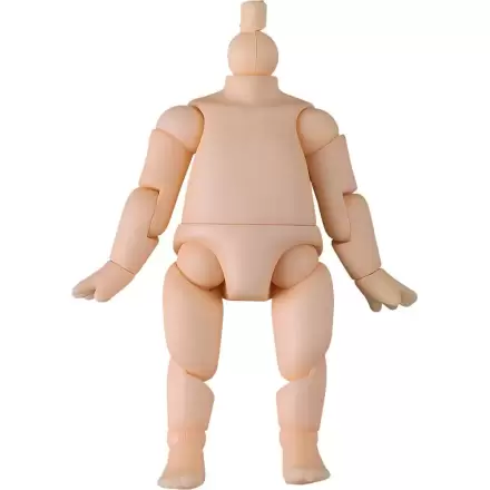 Original Character Nendoroid Doll Archetype 1.1 Akčná figúrka pre deti (Almond Milk) 10 cm produktová fotografia