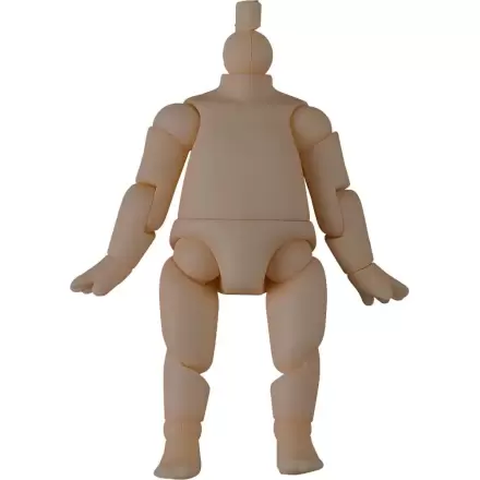 Original Character Nendoroid Doll Archetype 1.1 Akčná Figúrka pre deti (Cinnamon) 10 cm produktová fotografia