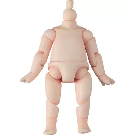 Original Character Nendoroid Doll Archetype 1.1 Akčná figúrka pre deti (Cream) 10 cm produktová fotografia