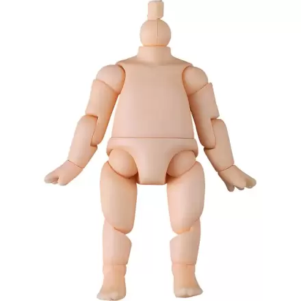 Original Character Nendoroid Doll Archetype 1.1 Akčná figúrka pre deti (Peach) 10 cm produktová fotografia