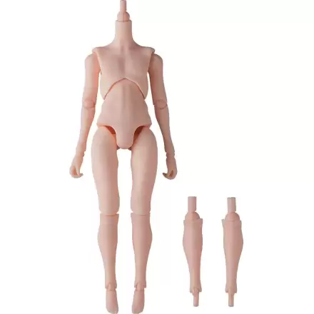 Original Character Nendoroid Doll Prispôsobiteľné telo pre Nendoroid Doll Akčné figúrky Harmonia Bloom Blooming Doll Root (Telo/Sunrise) produktová fotografia