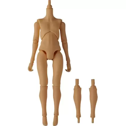 Original Character Nendoroid Doll Prispôsobiteľné telo pre Nendoroid Doll akčné figúrky Harmonia Bloom Blooming Doll Root (Telo/Sunset) produktová fotografia