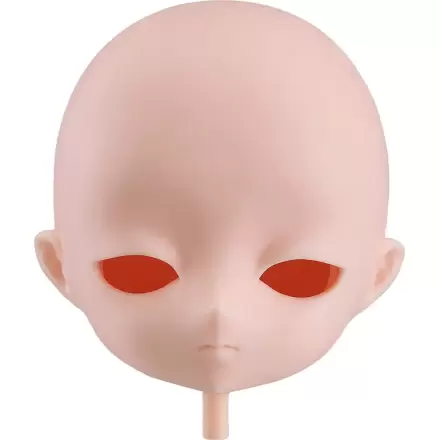 Original Character Nendoroid Doll Prispôsobiteľná hlava pre Nendoroid Doll akčné figúrky Harmonia Bloom Blooming Doll (Head-Nagi-Sunrise) produktová fotografia