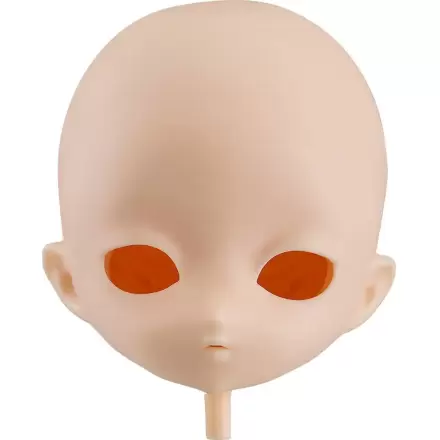 Originálna postava Nendoroid Doll prispôsobiteľná hlava pre akčné figúrky Nendoroid Doll Harmonia Bloom Blooming Doll (Head-Nepeta) produktová fotografia