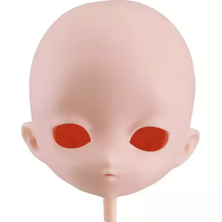 Originálna postava Nendoroid Doll prispôsobiteľná hlava pre akčné figúrky Nendoroid Doll Harmonia Bloom Blooming Doll (Head-Nepeta-Sunrise) produktová fotografia