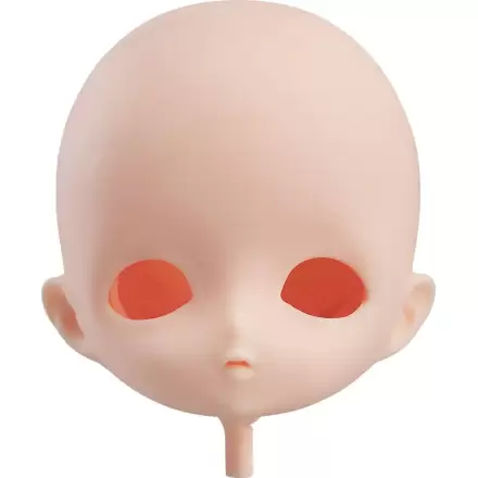 Original Character Nendoroid Doll Prispôsobiteľná hlava pre akčné figúrky Nendoroid Doll Harmonia Bloom Blooming Doll (Head-Sunrise) produktová fotografia