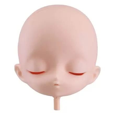 Original Character Nendoroid Doll Prispôsobiteľná hlava pre akčné figúrky Nendoroid Doll, Harmonia Bloom Blooming Doll (Head-Valerian-Sunrise) produktová fotografia