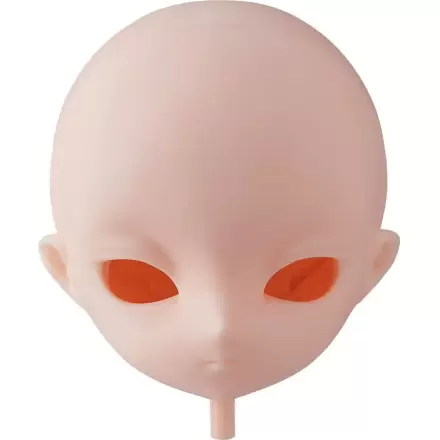 Original Character Nendoroid Doll Prispôsobiteľná hlava pre Nendoroid Doll akčné figúrky Harmonia Bloom Blooming Doll Root (Hlava/Sunrise) produktová fotografia