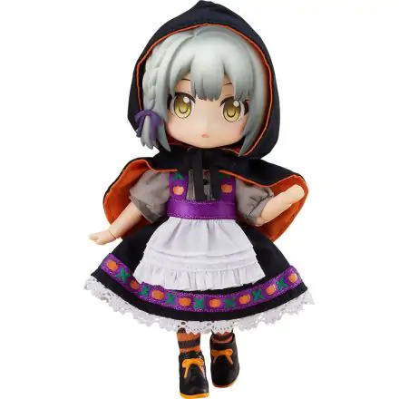 Original Character Nendoroid Doll Akčná Figúrka Rose: Another Color 14 cm produktová fotografia