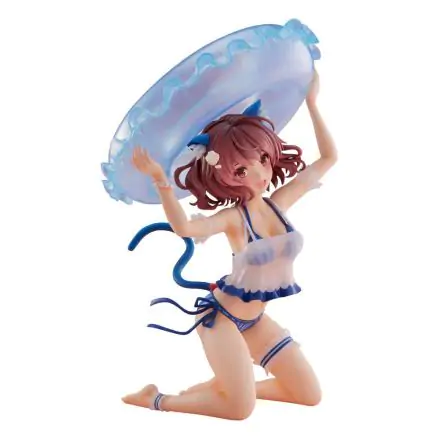 Original Character PVC soška Nia: Swimsuit Ver. Illustration by Kurehito Misaki 21 cm termékfotója