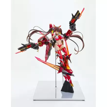 Original Character Orbit Girls Series PVC Socha Entry No. 2 Akane Hintasu 45 cm produktová fotografia