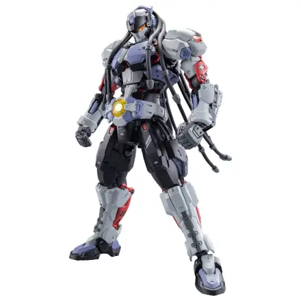 Original Character Over Zero Series Model Kit 1/10 Baki 21 cm produktová fotografia