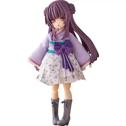 Original Character Pardoll Akčná figúrka Kaguya 14 cm produktová fotografia