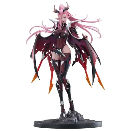 Originálna postava PU figúrka 1/7 Heslion Draco Bellatrix Feminina 27 cm produktová fotografia